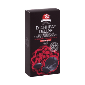 Dr.OHHIRA<sup>®</sup> DELUXE