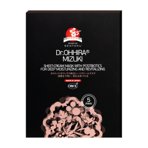 Dr.OHHIRA<sup>®</sup> BIOMASK